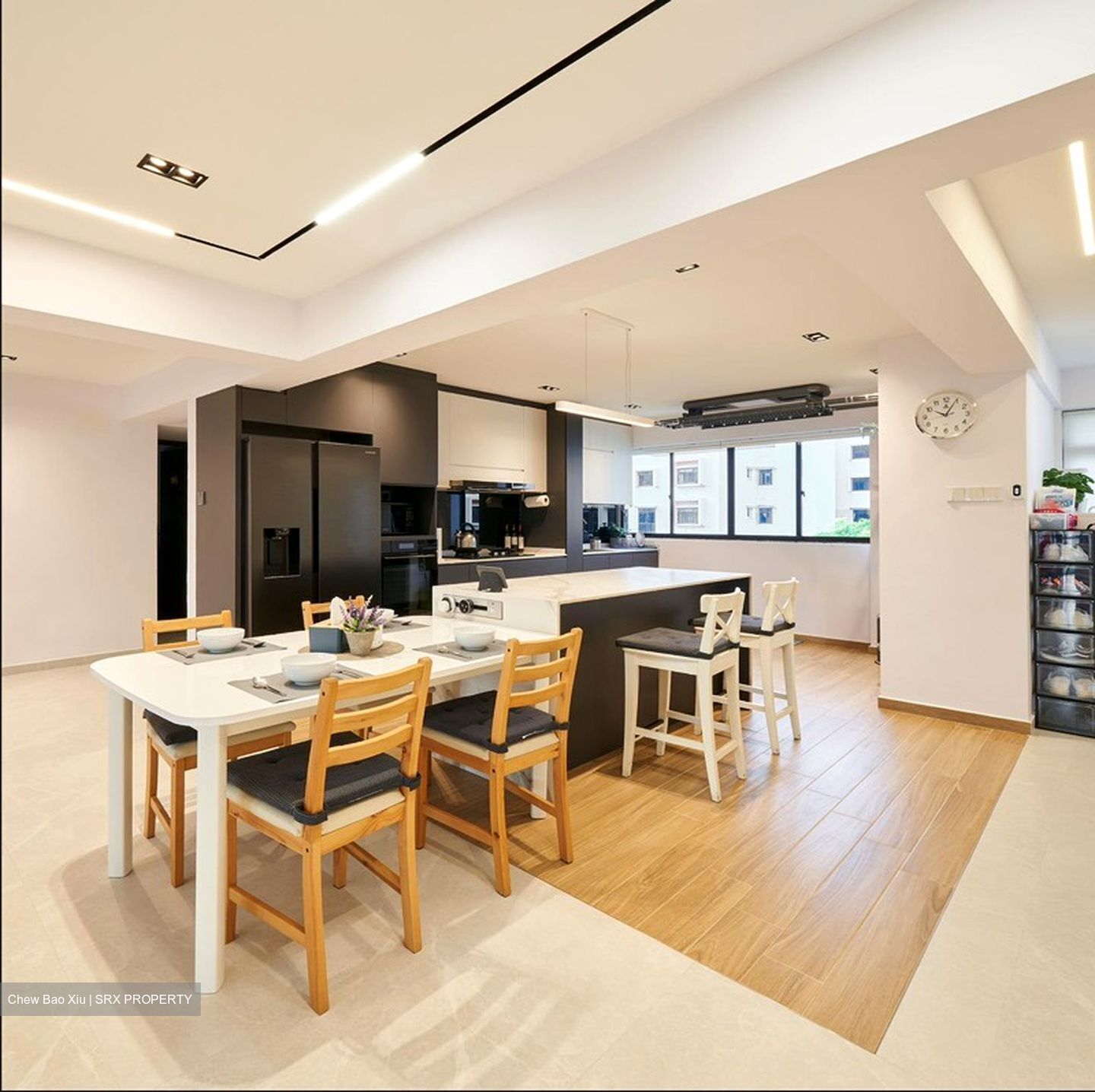 Blk 520 Fragrant Woods (Woodlands), HDB Executive #585045041